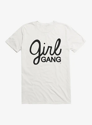 Girl Gang T-Shirt