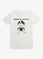 Weekend Warrior T-Shirt