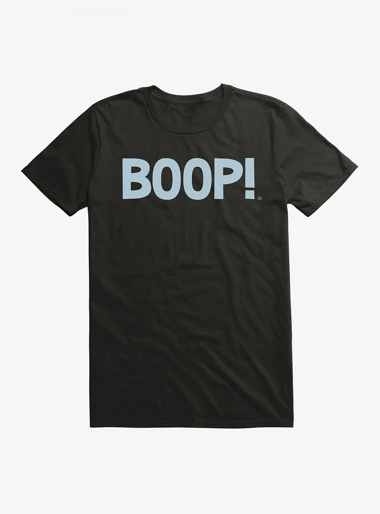 Boop! Graphic T-Shirt