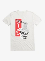 Shrimpy Ramen T-Shirt