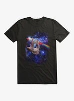 Sloth Rocket T-Shirt