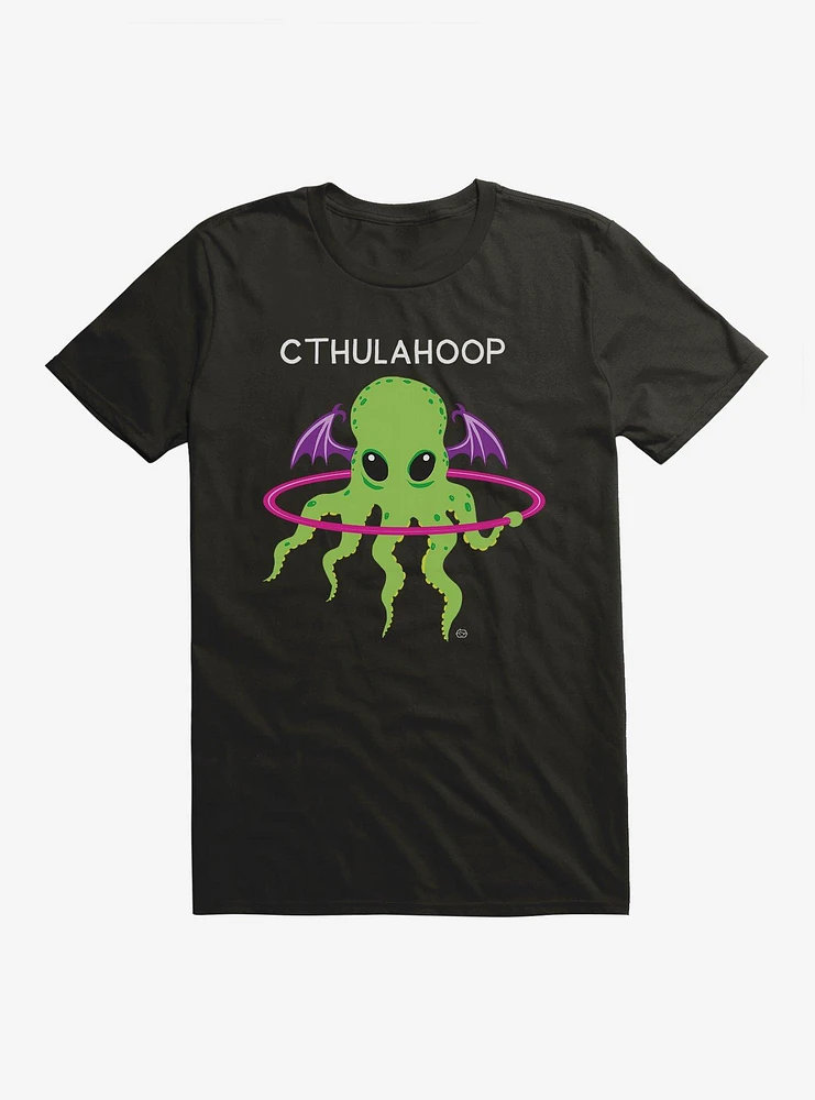 Cthulahoop T-Shirt