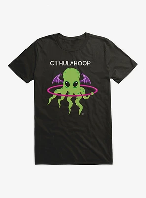 Cthulahoop T-Shirt