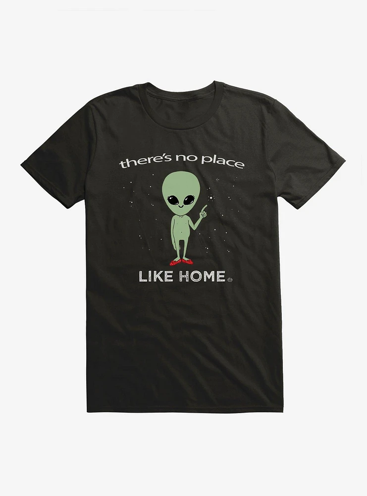 There's No Place Like Home T-Shirt