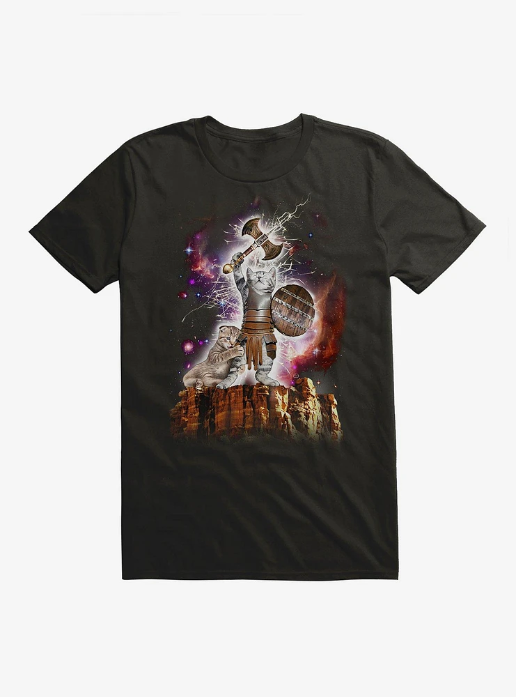 Catzetta T-Shirt