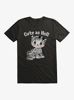 Cute As Hell T-Shirt