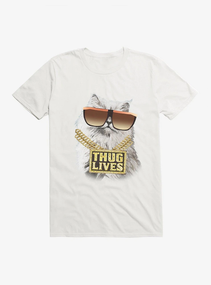 Thug Lives T-Shirt