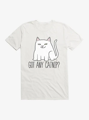 Catnip T-Shirt