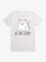 Catnip T-Shirt