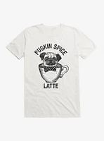 Pugkin Spice T-Shirt