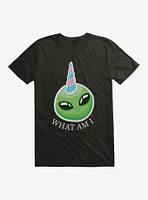 Unicorn Alien T-Shirt