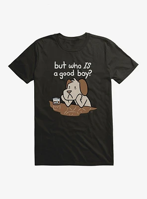 Good Boy T-Shirt