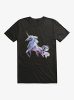 Pixel Unicorn T-Shirt