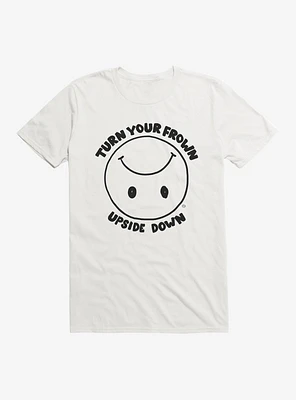 Upside Down T-Shirt