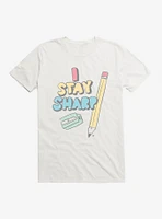 I Stay Sharp T-Shirt