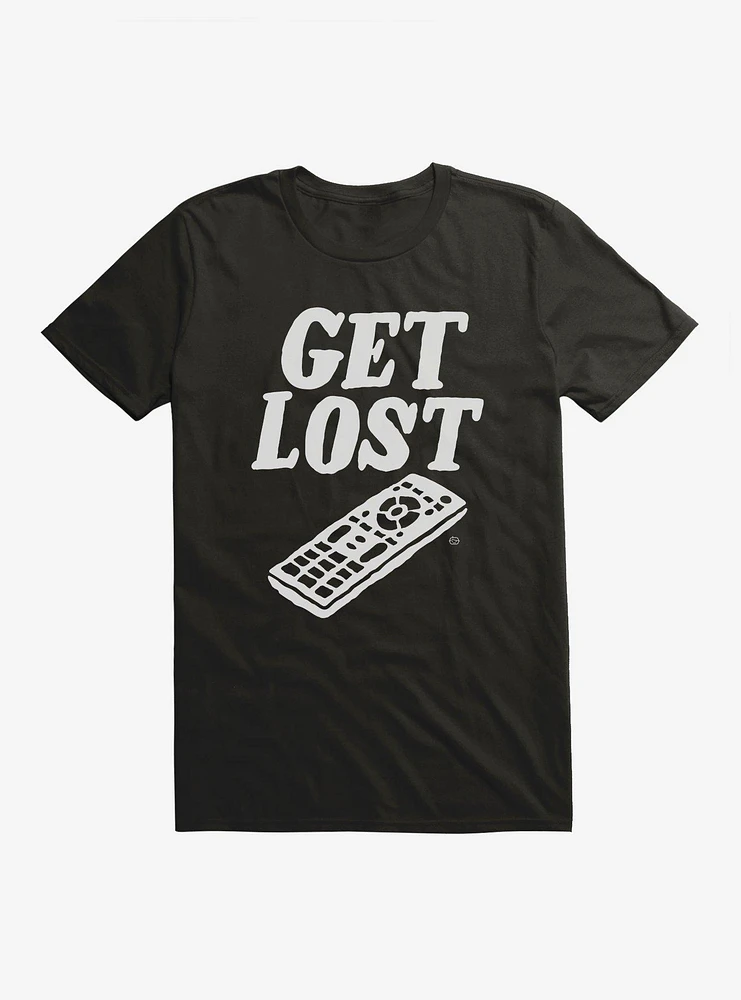 Get Lost T-Shirt