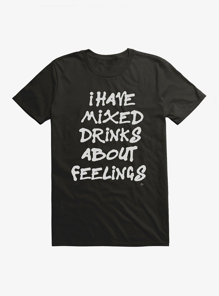 Mixed Drinks T-Shirt