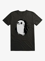 Adventure Time Gunter Splatter T-Shirt