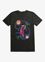 Adventure Time Marshall Lee Guitar T-Shirt