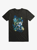 Adventure Time BMO Finn Jake Besties T-Shirt