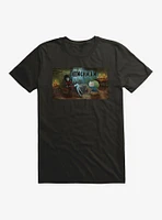 Adventure Time The Henchman T-Shirt