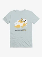 Adventure Time Cake The Cat T-Shirt