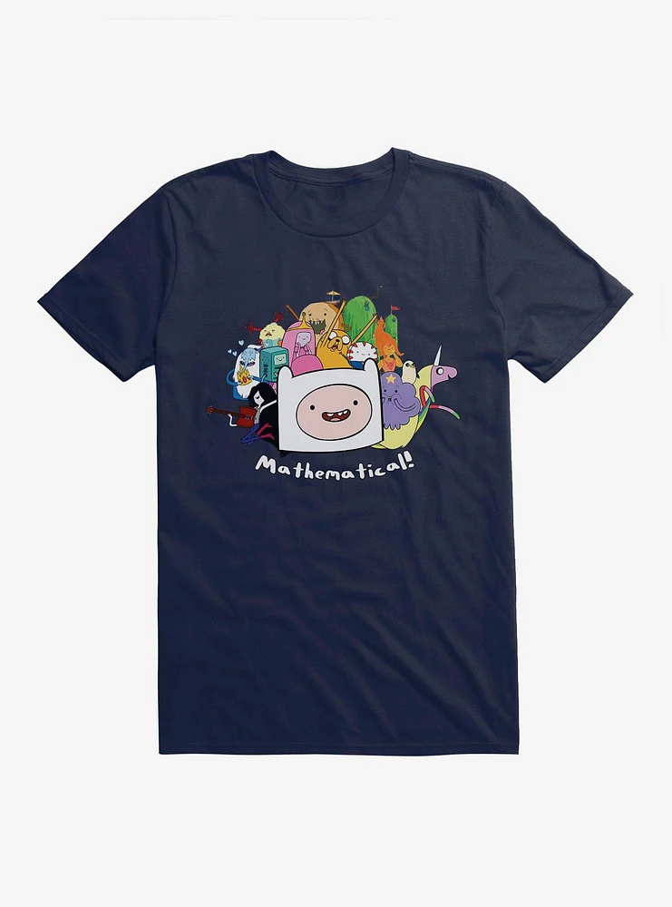 Adventure Time Flame Princess T-Shirt