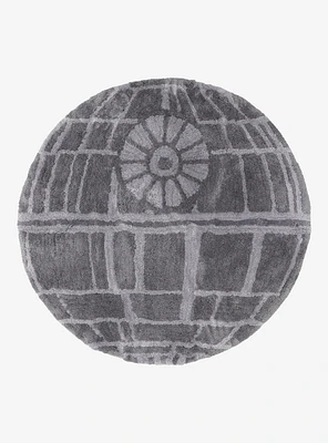 Star Wars Death Star Rug