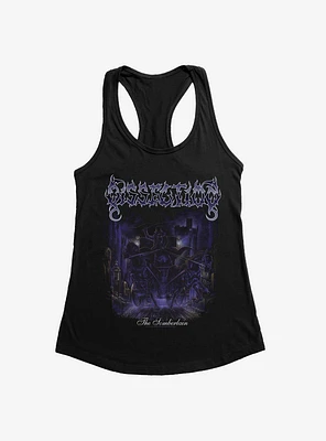 Dissection The Somberlain Girls Tank