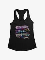 Girlschool Hit And Run Girls Tank