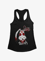 Tallah Dead Rabbit Girls Tank