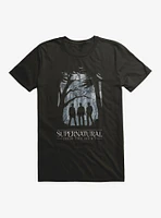 Supernatural Forest Join The Hunt T-Shirt