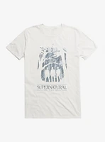 Supernatural Forest Join The Hunt T-Shirt