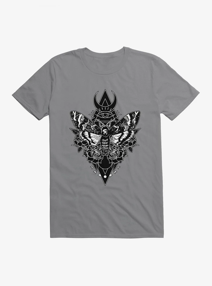 Moth T-Shirt