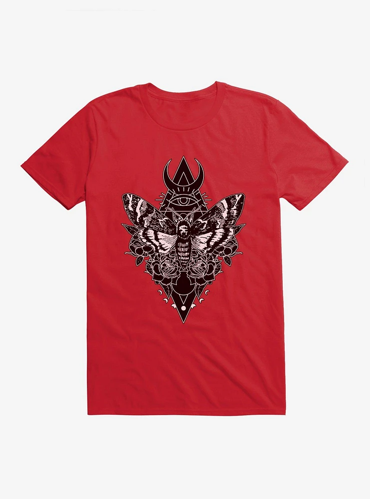 Moth T-Shirt