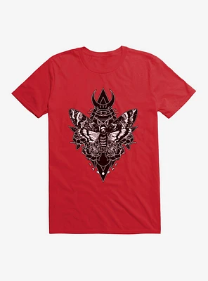 Moth T-Shirt