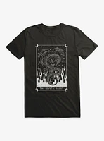 Dragon Tarot Card T-Shirt