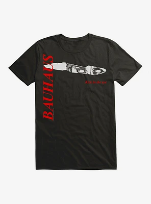 Bauhaus Kick The Eye T-Shirt