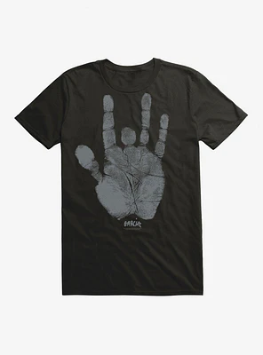 Jerry Garcia Hand T-Shirt