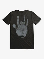 Jerry Garcia Hand T-Shirt