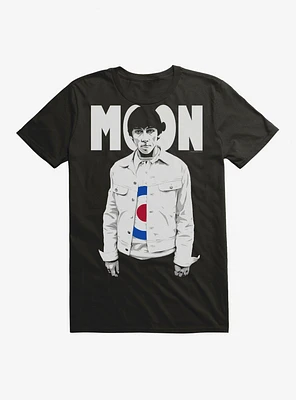 Keith Moon Elvis For Everyone T-Shirt