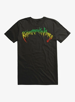 Kottonmouth Kings Rasta Logo T-Shirt