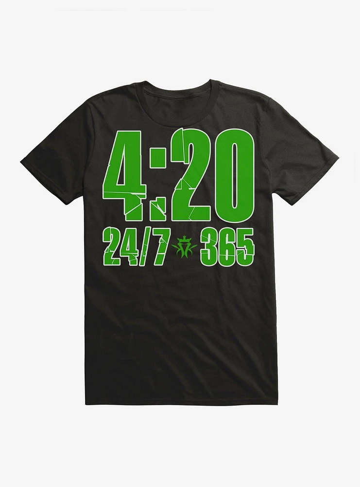 Kottonmouth Kings 420 T-Shirt