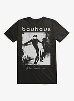 Bauhaus Body Thief T-Shirt