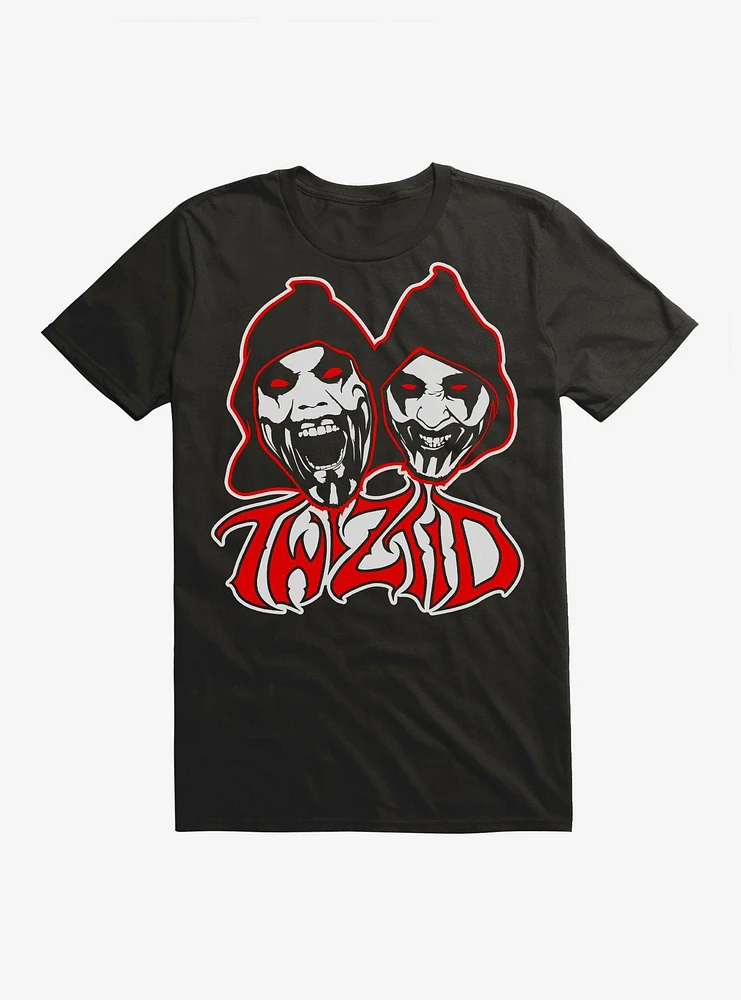 Twiztid Hood T-Shirt