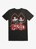 Twiztid Hood T-Shirt