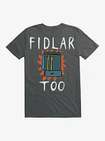 Fidlar Matchbook T-Shirt