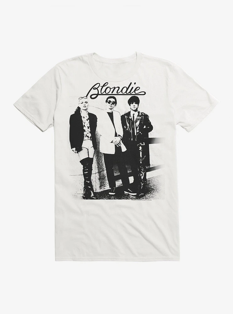 Blondie Together T-Shirt