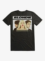 Blondie Group T-Shirt