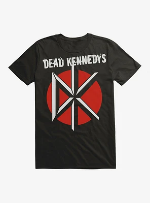 Dead Kennedys Logo T-Shirt